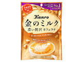 Kẹo Kanro không đường vị cà phê Nhật Bản 72g