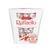 Kẹo kem dừa Raffaello 230g