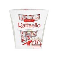 Kẹo kem dừa Raffaello 230g