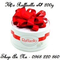 Kẹo Kem Dừa Raffaello Của Nga 200g