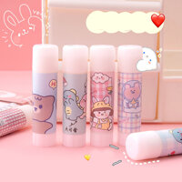 Keo Khô Dán Giấy Siêu Dễ Thương Cho Bé