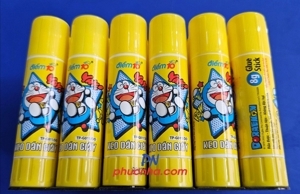 Keo khô Thiên Long Điểm 10 G-011/DO