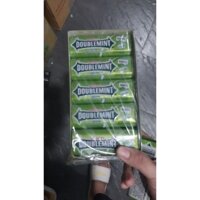 kẹo không đường Duoblemint lốc