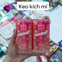 Keo kích mí Koji eye talk Nhật bản