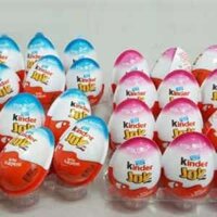 Kẹo Kinder Joy – kem sữa hình quả trứng cho trẻ em – nhập khẩu Italia