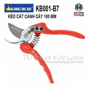 Kéo KingBlue KB001-B7