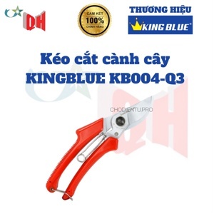 Kéo KingBlue KB004-Q3