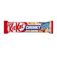 Kẹo Kitkat Chunky đỏ 40g