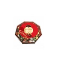 Kẹo Koko Choco bát giác - Thùng 20 hộp x 230g