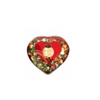 Kẹo Koko Choco tim - Thùng 20 hộp x 138g
