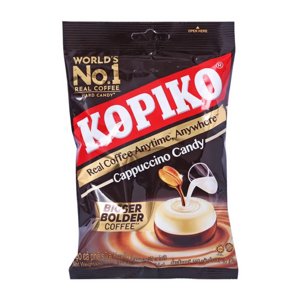 Kẹo Kopiko Cappucinno 150g