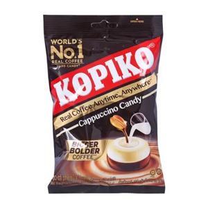 Kẹo Kopiko Cappucinno 150g