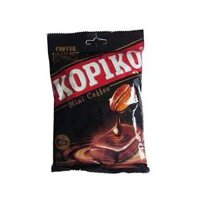 Kẹo Kopiko Mini Coffee 150g