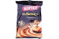 Kẹo Kopiko vị cà phê sữa 150g
