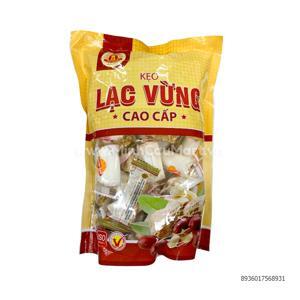Kẹo lạc cao cấp Bảo Minh 250g
