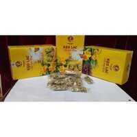 kẹo lạc chè hoa vàng Tâm Việt Dũng