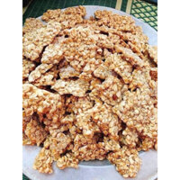 KẸO LẠC GIA TRUYỀN NHÀ LÀM