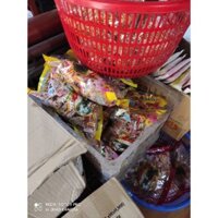 kẹo lạc hiền bao gói 500g