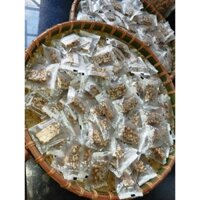 Kẹo lạc ngà hooc ( loại đóng lẻ từng thanh) (1kg)