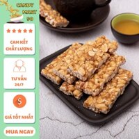 Kẹo lạc ngon truyền thống ⚡ LOẠI NGON ⚡ kẹo lạc đặc sản truyền thống thơm ngon