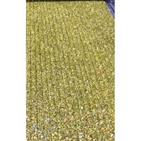 kẹo lạc trà xanh nguyên chất nhà làm