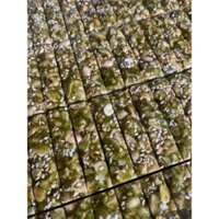 kẹo lạc trà xanh