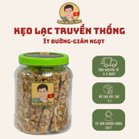 Kẹo lạc truyền thống - 1 Kg - Minh Bí thư xóm