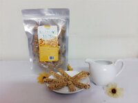 Kẹo lạc vừng     túi 300g