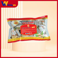 Kẹo Lạc Vừng TH Bảo Minh 500g – Kẹo Lạc Truyền Thống Giòn Tan, Thơm Mè Bùi, Túi Lớn Tiết Kiệm
