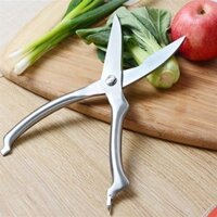 Kéo Làm Bếp Đa Năng Siêu Phẩm Nội Địa Nhật Siêu Sắc, Kéo Cắt Gà, Cắt Vịt, Cắt Thịt Các Loại