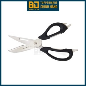 Kéo làm bếp Tupperware Asian hàng Nhật