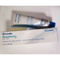 Keo làm đầy, chống rò rỉ cho hậu môn nhân tạo StomaHesive Paste (ConvaTec)