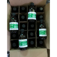 Keo Lạnh dán mica trong