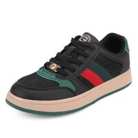 (Keo lạnh) Đôi nam nữ sang trọng nhẹ nhàng Giày thể thao cổ điển giày thể thao chống trượt Giày hợp thời trang dễ phối thể thao đế dày thường ngày Giày nam FN6B