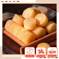 Kẹo lê an phế nhà họ chu túi 250g