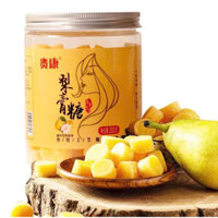 Kẹo Lê An Phế -Thanh Nhiệt Tiêu Đờm hộp 300g chính hãng