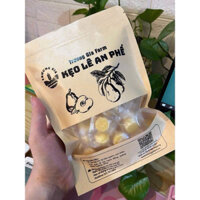 kẹo lê an phế túi 50viên chính hãng