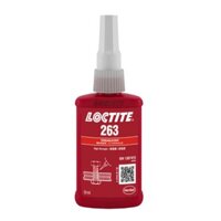Keo loctite 263-250ml keo dán henkel