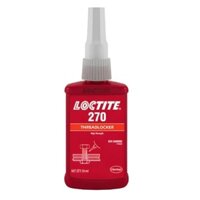 Keo Loctite 270 271 272 277 290 chất khoá ren bu lông đai ốc