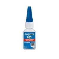 Keo Loctite 401 403 406 414 415 đa năng khô nhanh