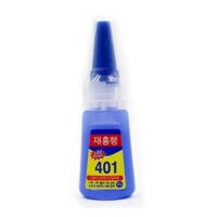 Keo Loctite 401- Korea