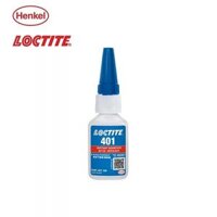 Keo Loctite 401
