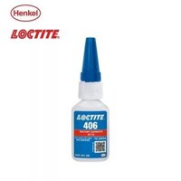 Keo Loctite 406