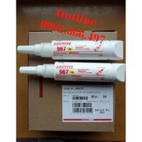 keo loctite 567-250ml