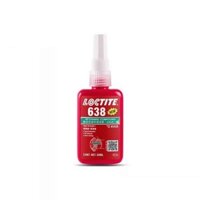 Keo Loctite 638 250ml