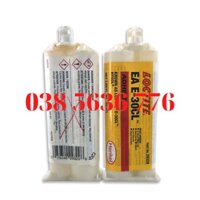 Keo Loctite E-30cl Hai Thành Phần Keo 50Ml