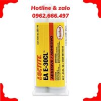 Keo loctite EA E-30CL