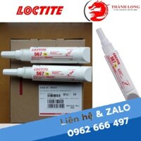 Keo loctite làm kín ren 567 - 50ml