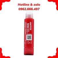 Keo loctite thay thế gioăng 510 50ml