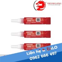 Keo loctite thay thế ron 510 - 50ml và 300ml